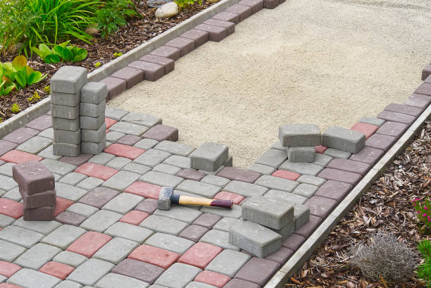 Best Local Driveway Pavers  in Salem, IL