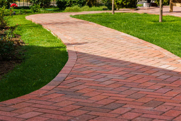 Best Interlocking Driveway Pavers  in Salem, IL