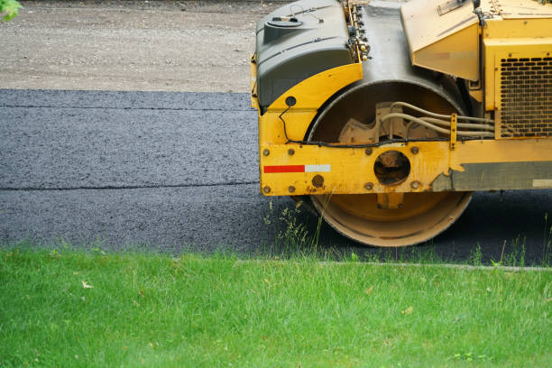 Best Driveway Pavers Cost  in Salem, IL