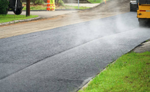 Best Affordable Driveway Pavers  in Salem, IL