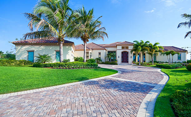 Best Custom Driveway Pavers  in Salem, IL